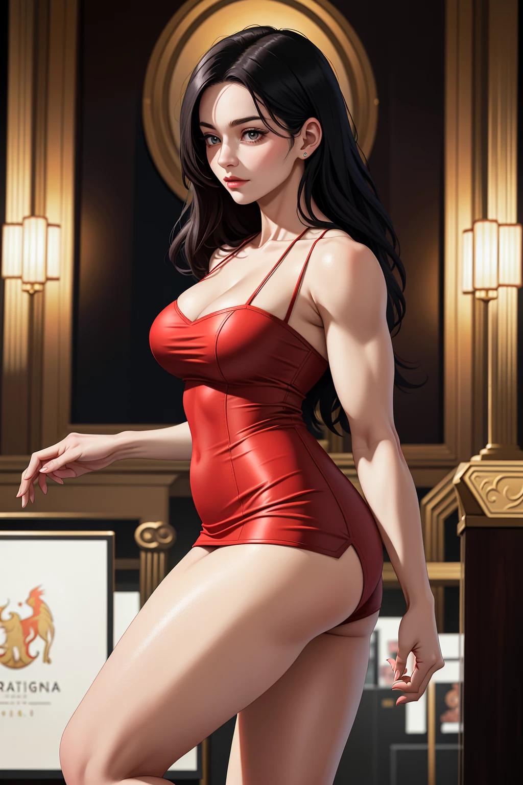Jasica Rose thumbnail