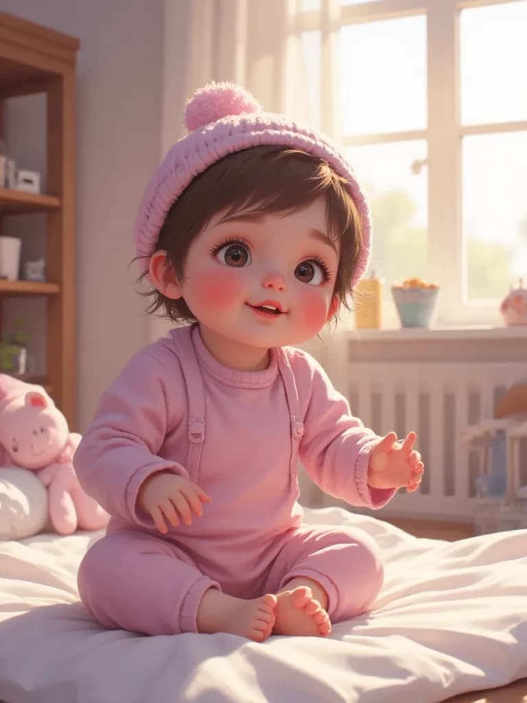 Lily thumbnail