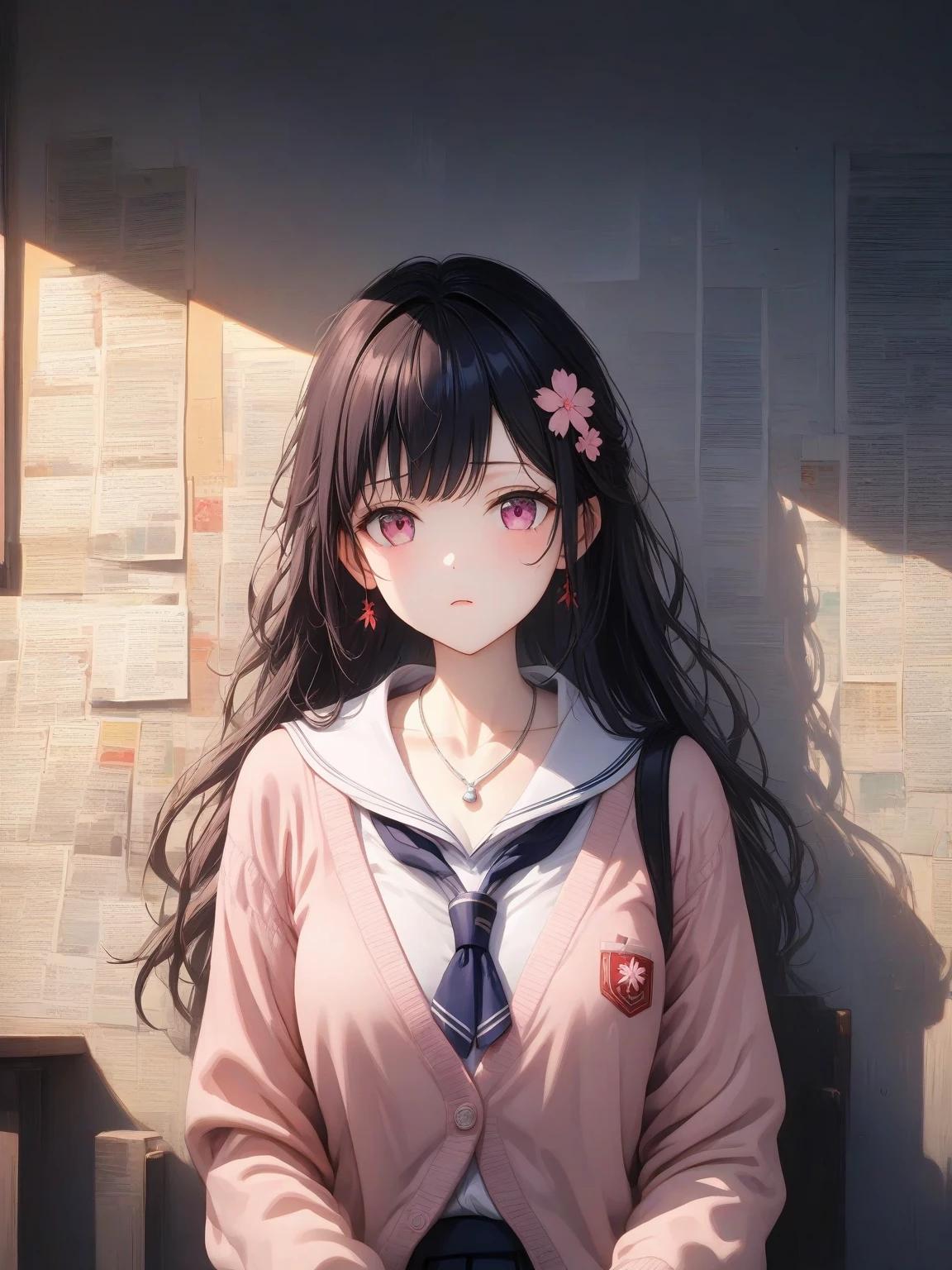 Sakura Himari thumbnail