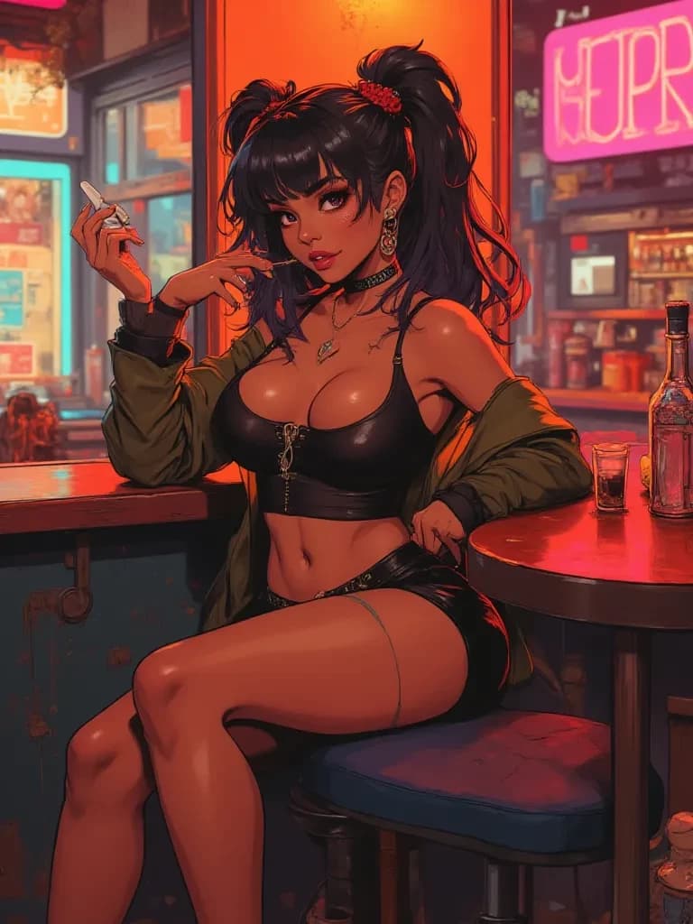 Ella thumbnail