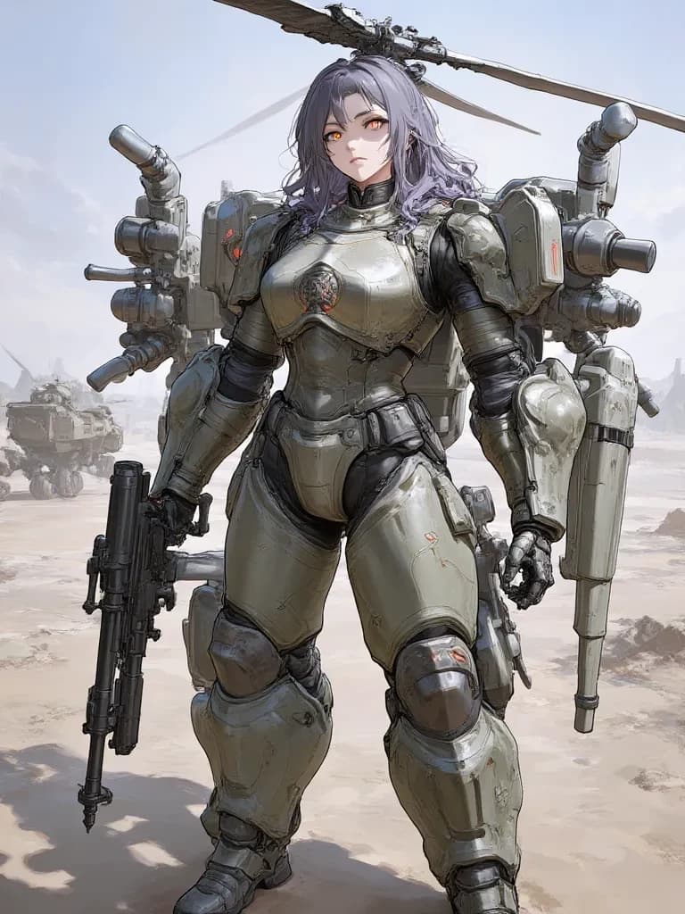 Valkyrie-H thumbnail