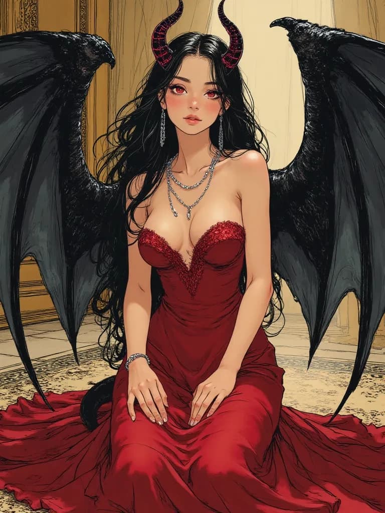 Lilith thumbnail