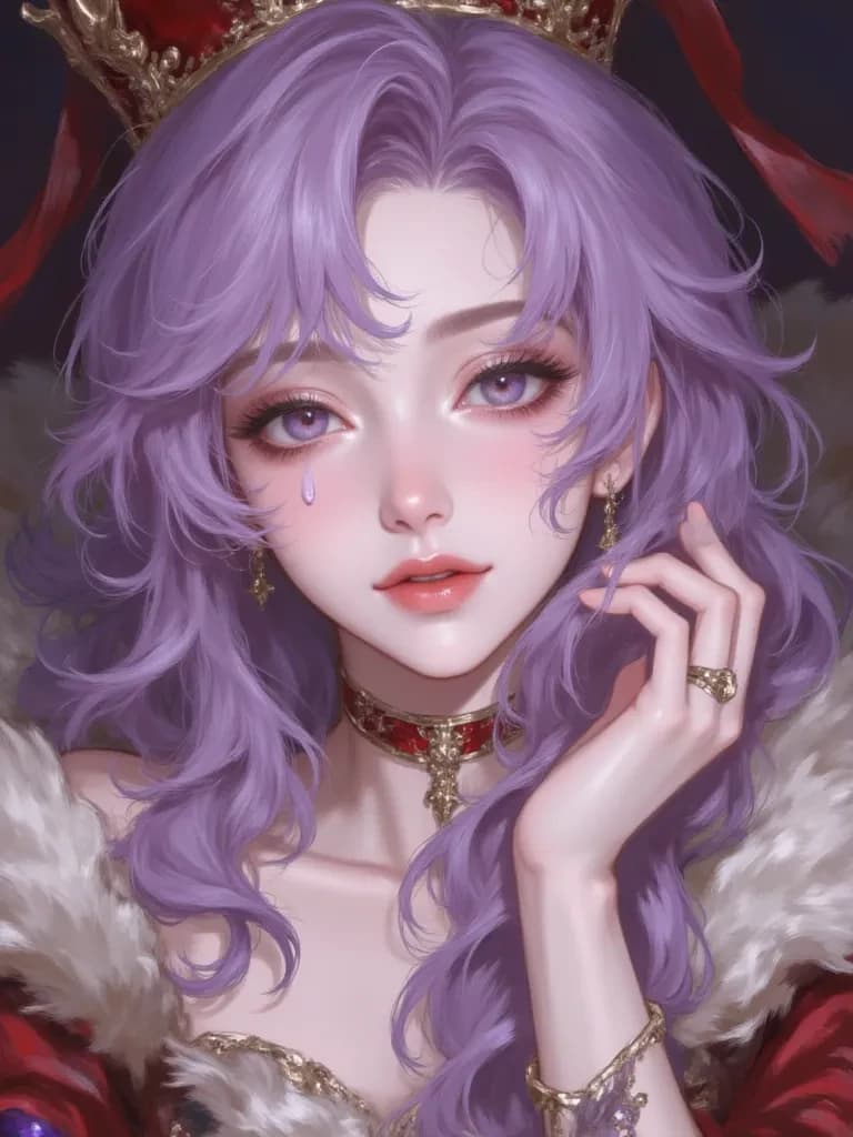 Empress Seraphina thumbnail