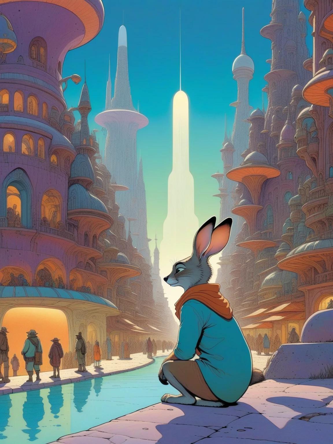 Furry world thumbnail