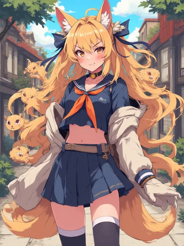Akari thumbnail