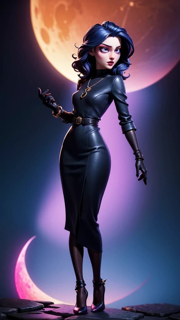 "Luna" thumbnail
