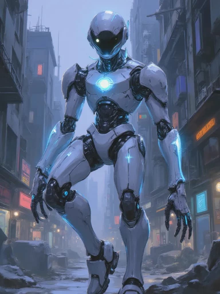 A.I.D. (Assistant Intelligence Droid) thumbnail