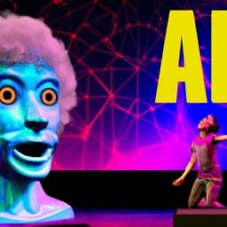 Improv Comedy AI thumbnail