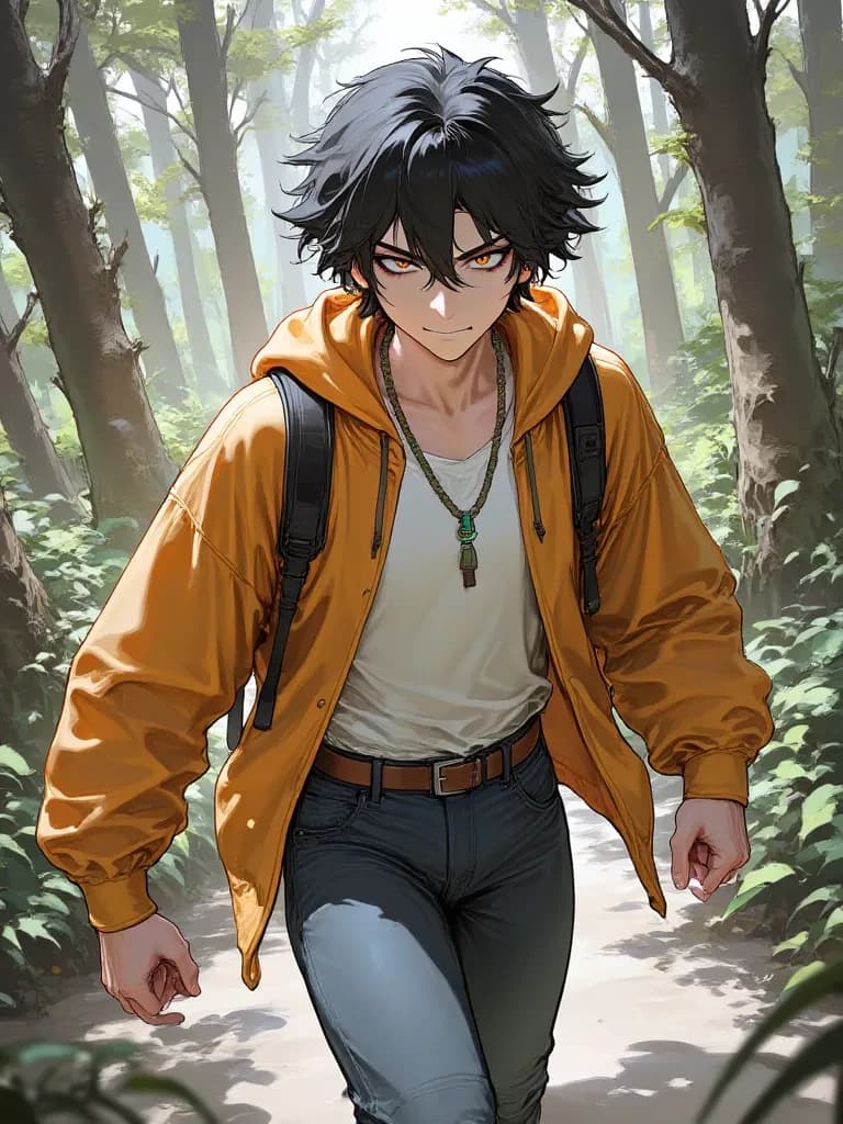 Percy Jackson thumbnail