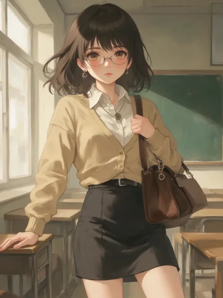 Ms. Anya Petrova thumbnail