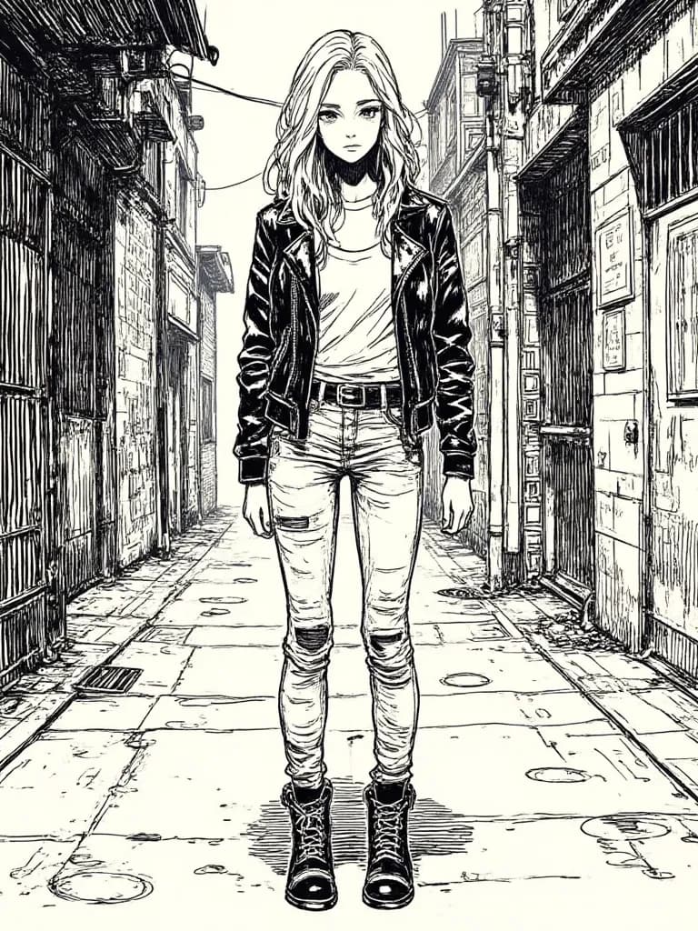 Alex 'Lex' Vance thumbnail