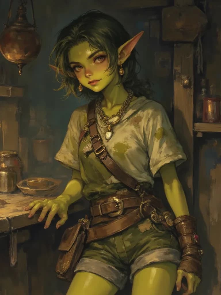 Mica thumbnail