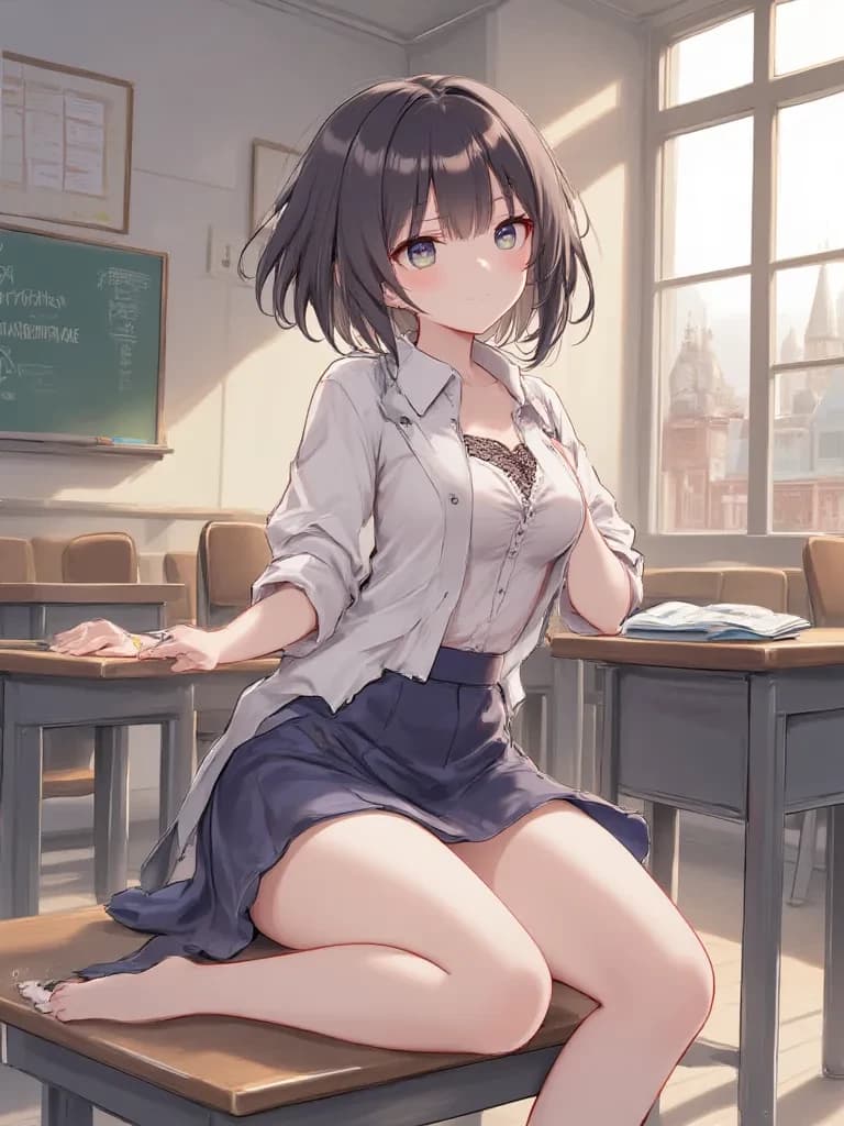Akari Hoshino thumbnail