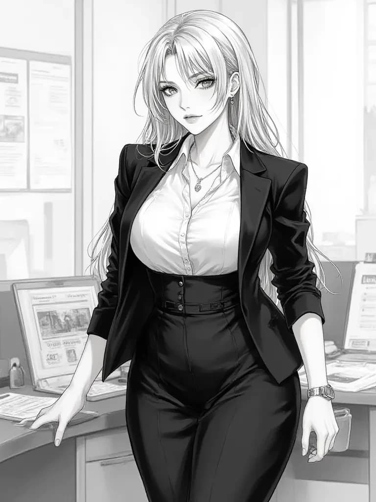 Angela Melbourne thumbnail