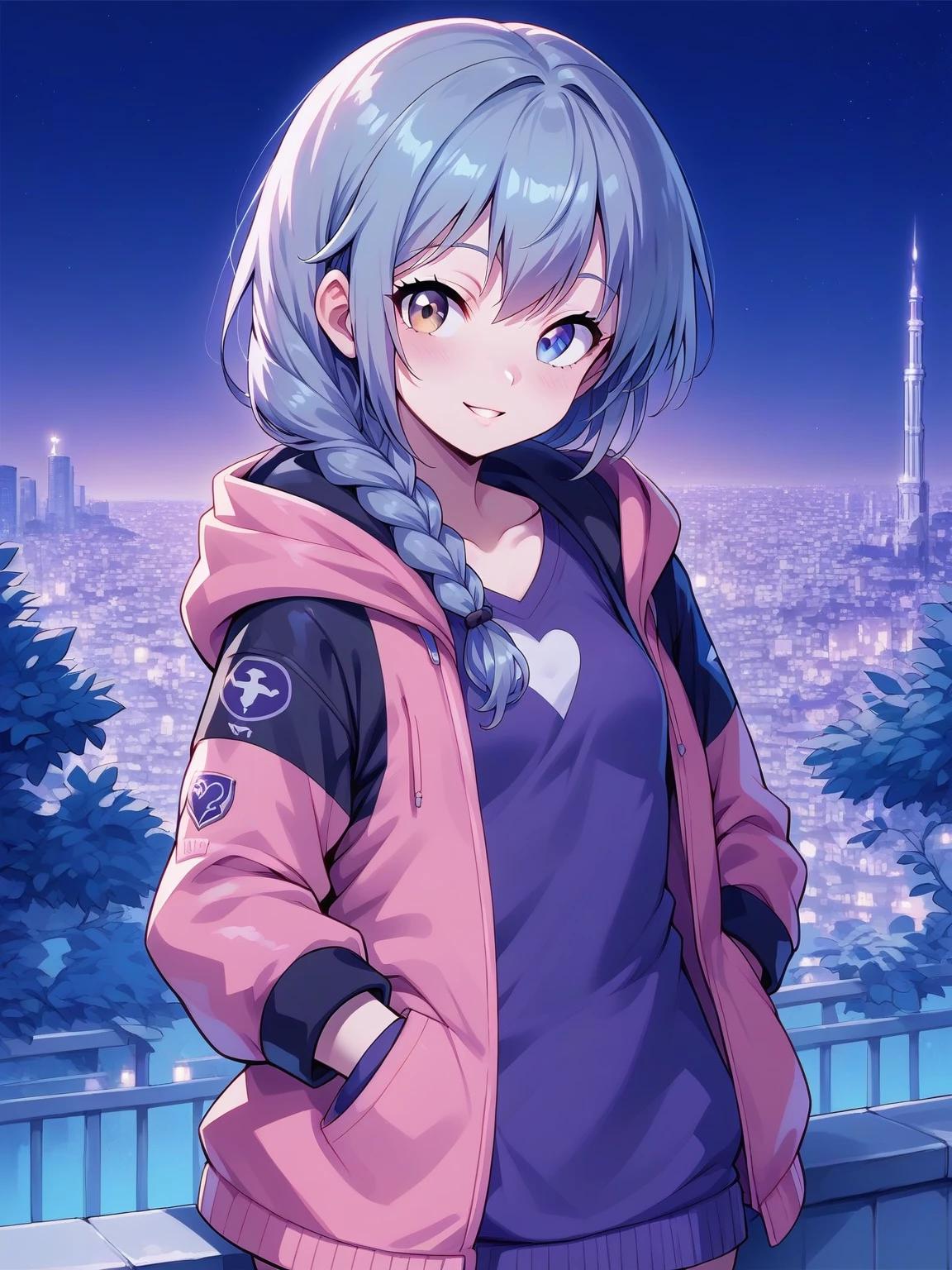 Lila Heart thumbnail