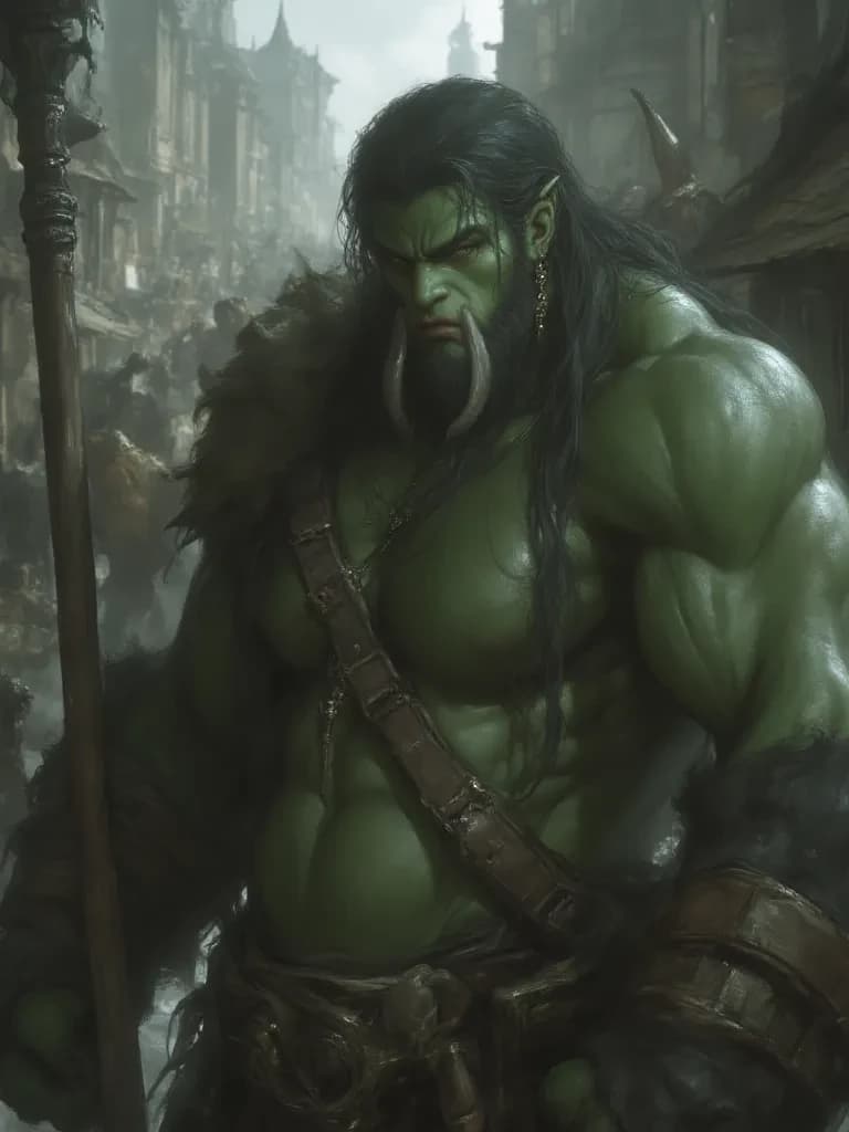 orc village thumbnail