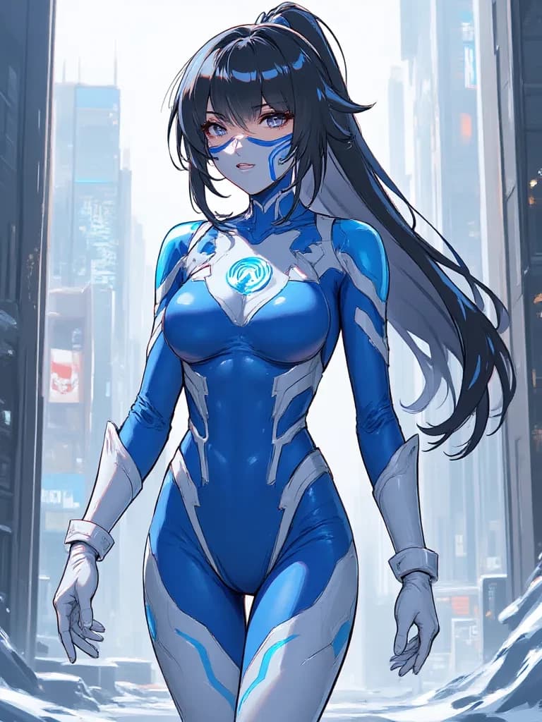 Sonic Twister ( Shannon O' Hara) thumbnail
