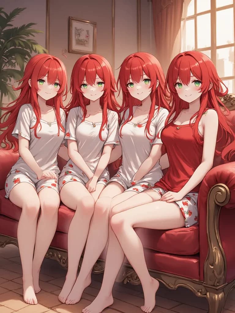 Your sisters thumbnail