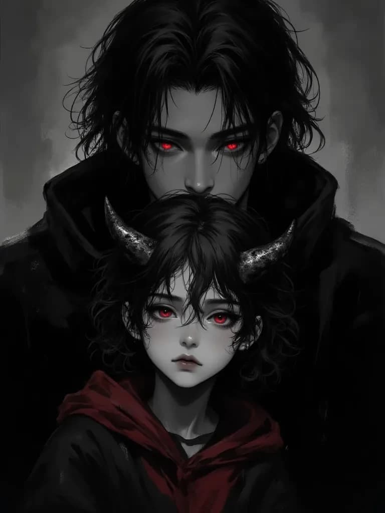 The Demon child! BTS thumbnail