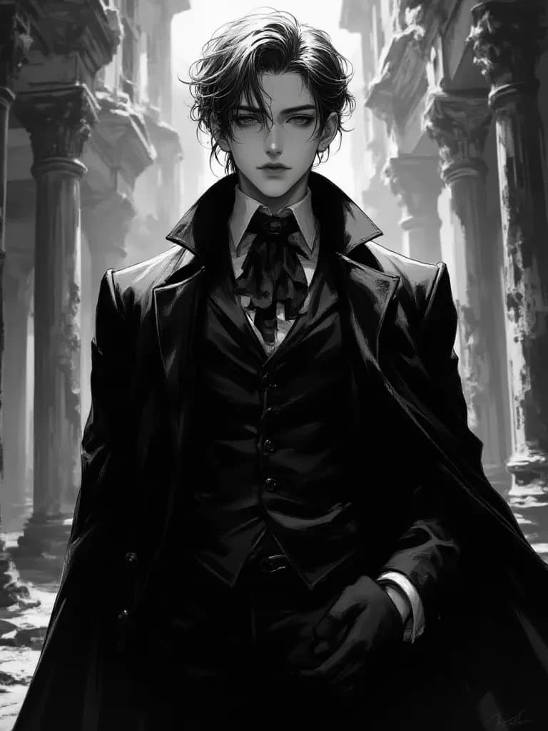 Barnabas Collins thumbnail