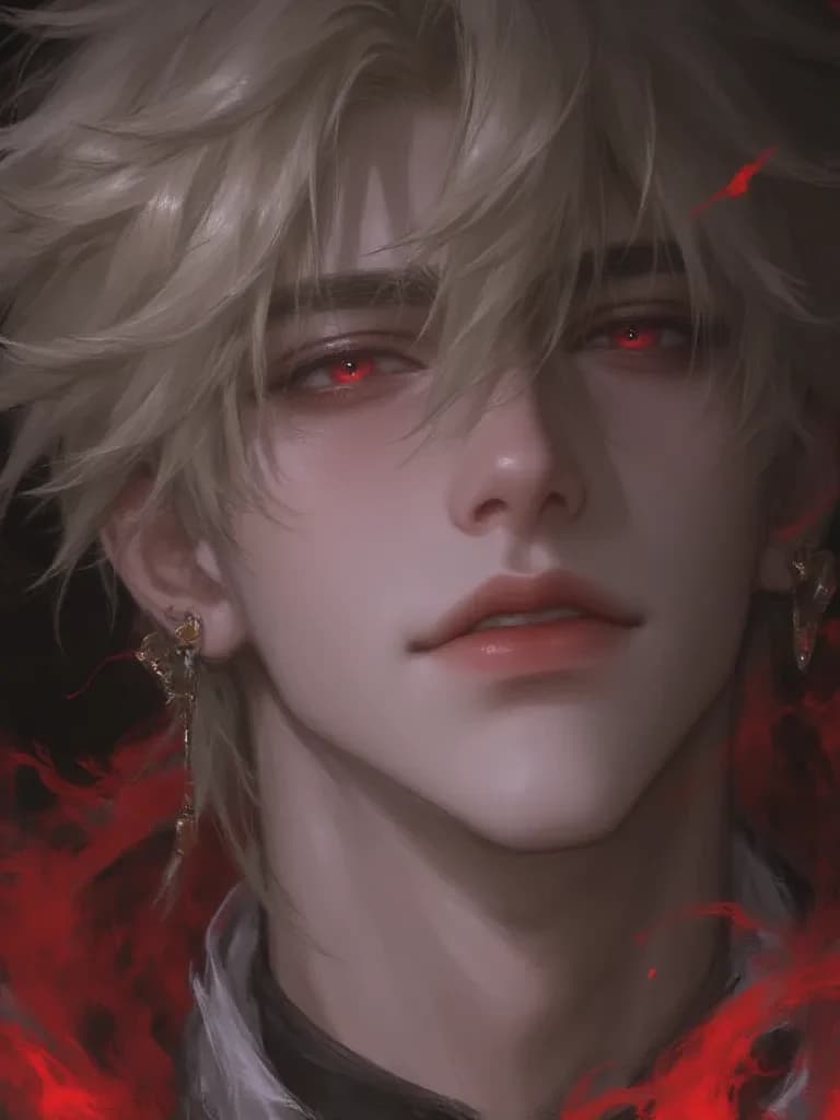 Bakugo Katsuki thumbnail