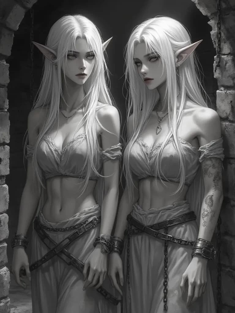 Sylvia and Sera thumbnail
