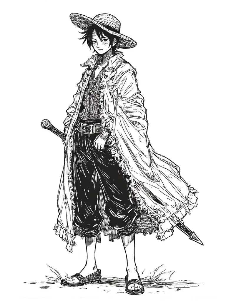 One piece rpg thumbnail
