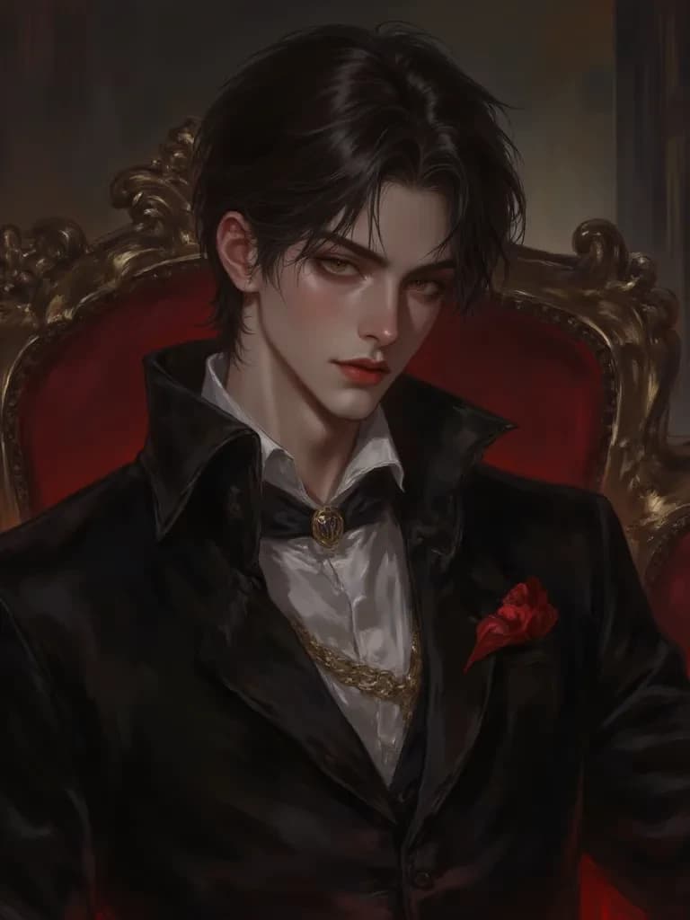 Gwyneth—Vampir thumbnail