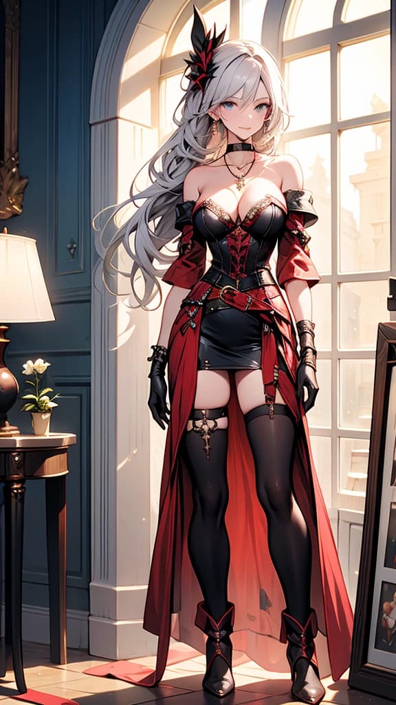 "Mistress Deva" thumbnail