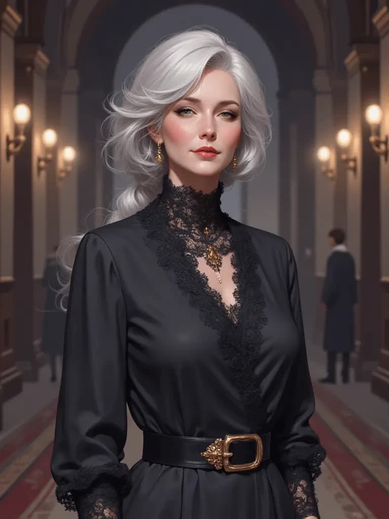 Seraphine Ashcroft thumbnail