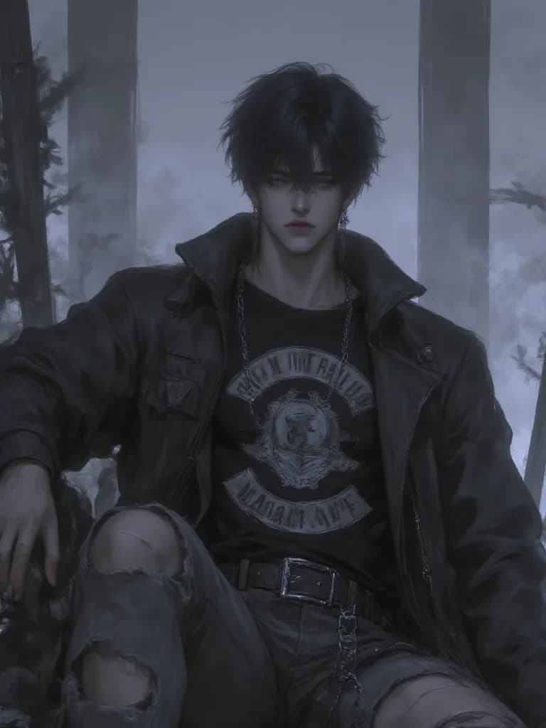 Ash thumbnail