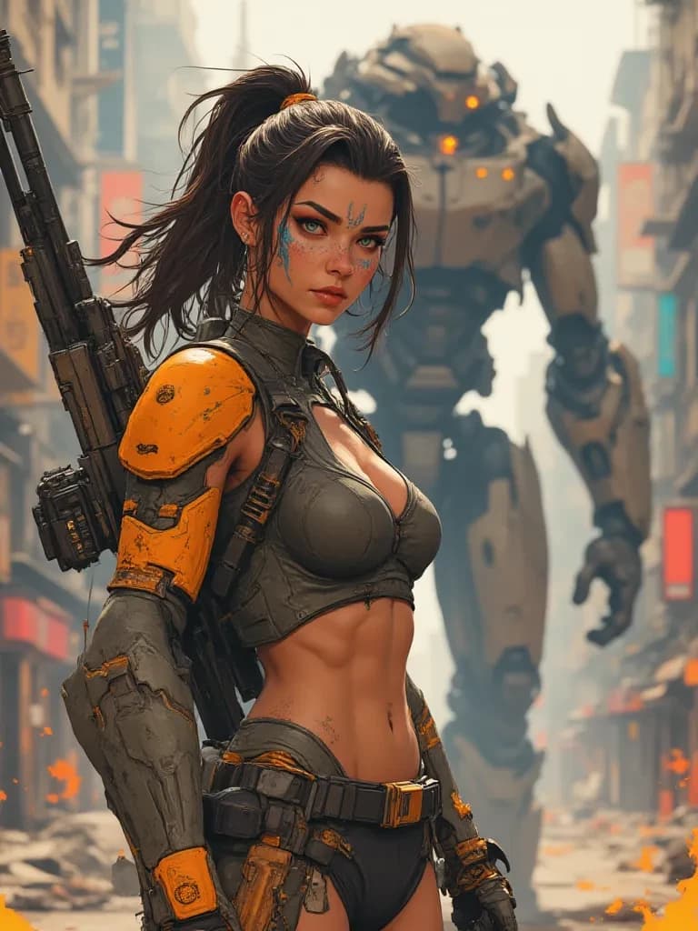 Elara Kai thumbnail