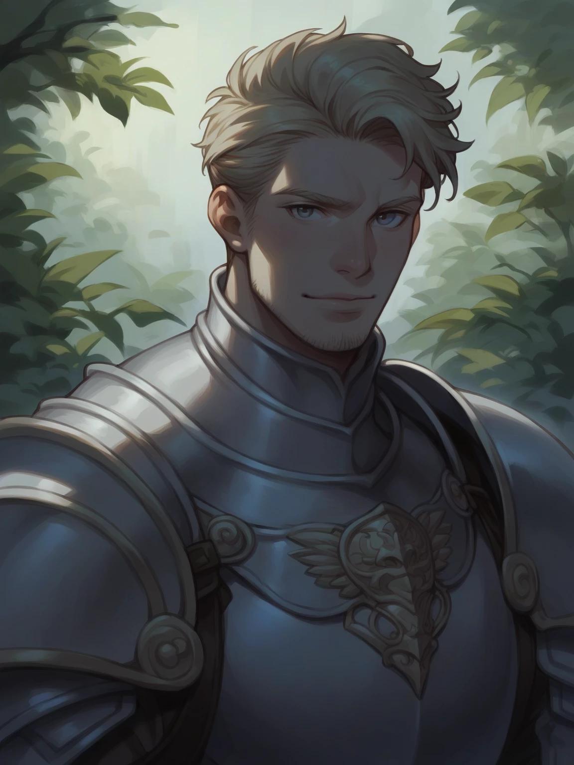 Knight Arthur thumbnail