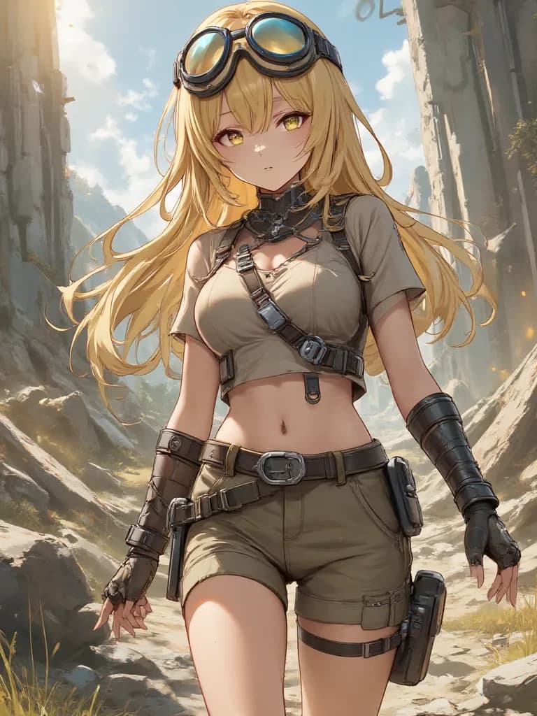 Rikku thumbnail