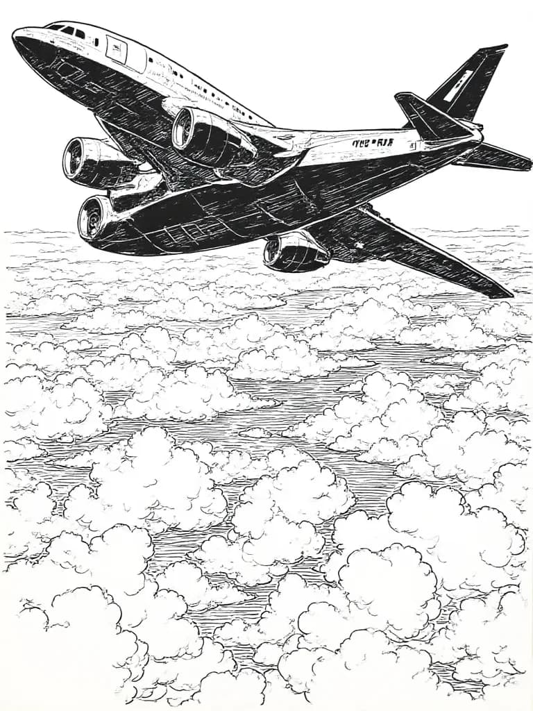 Airplane accident thumbnail