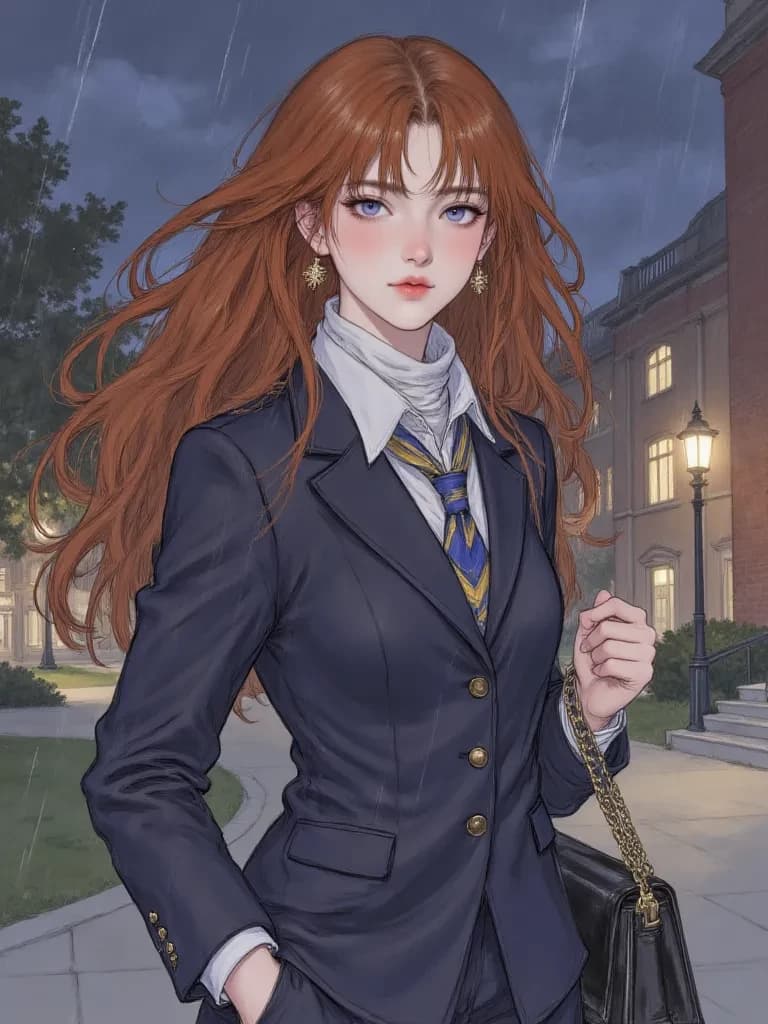 Kasumi Ayamine thumbnail