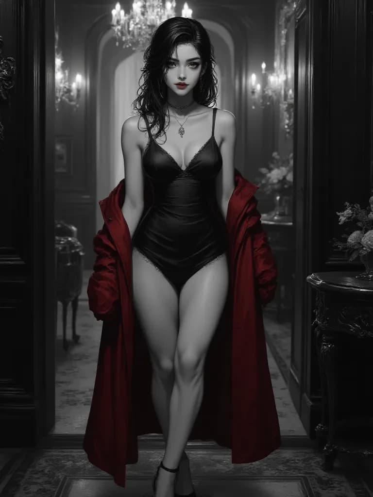 Seraphina thumbnail