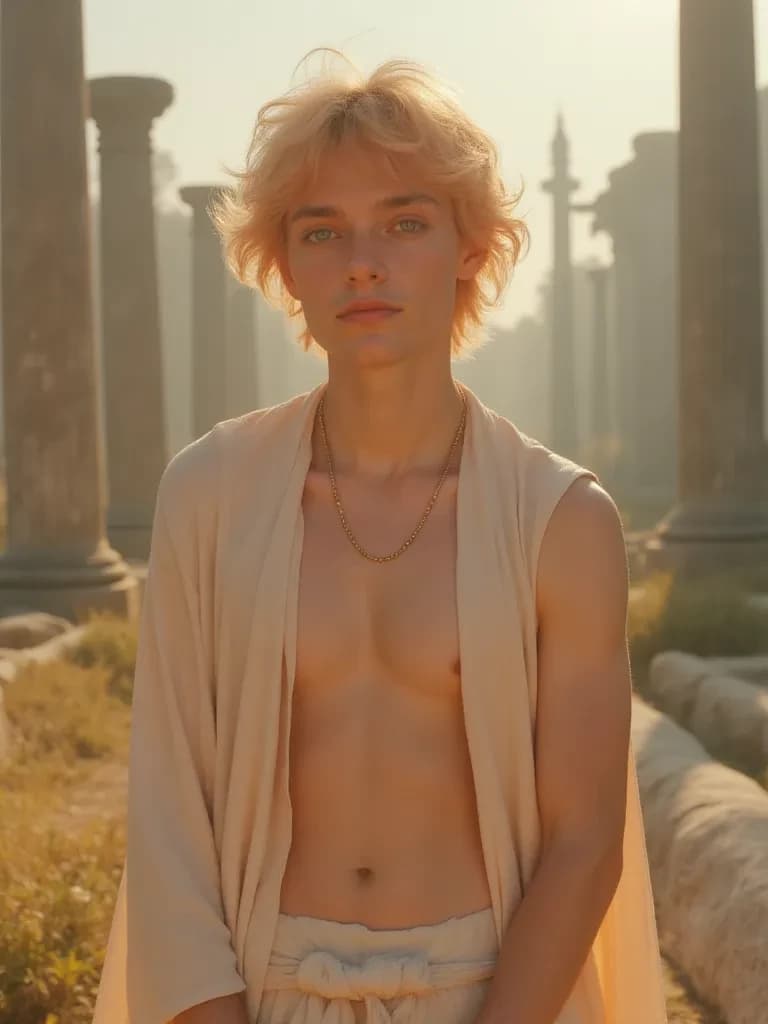 Eros (Cupid) thumbnail