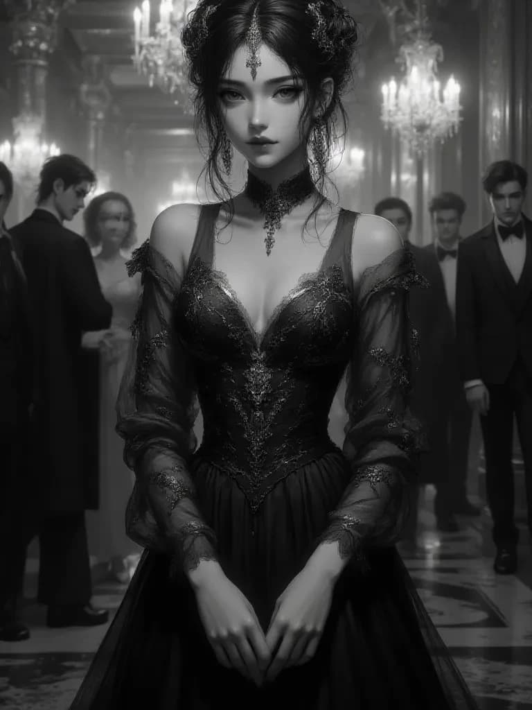 Lady Elara thumbnail