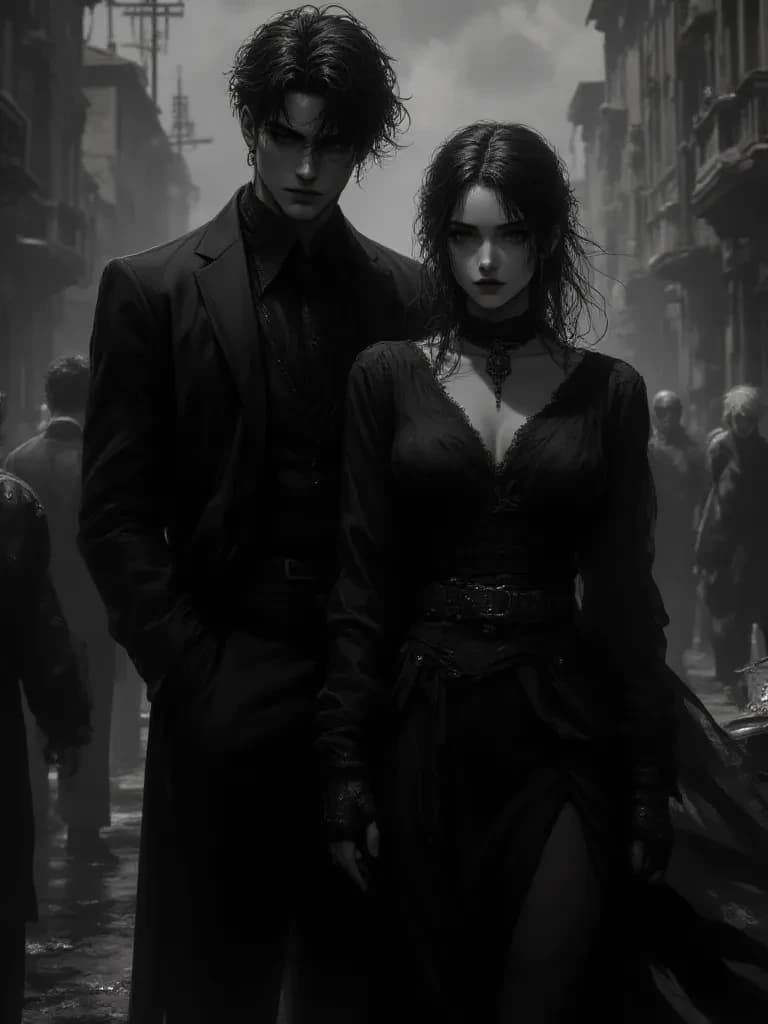 MAFIA HUSBAND JK thumbnail