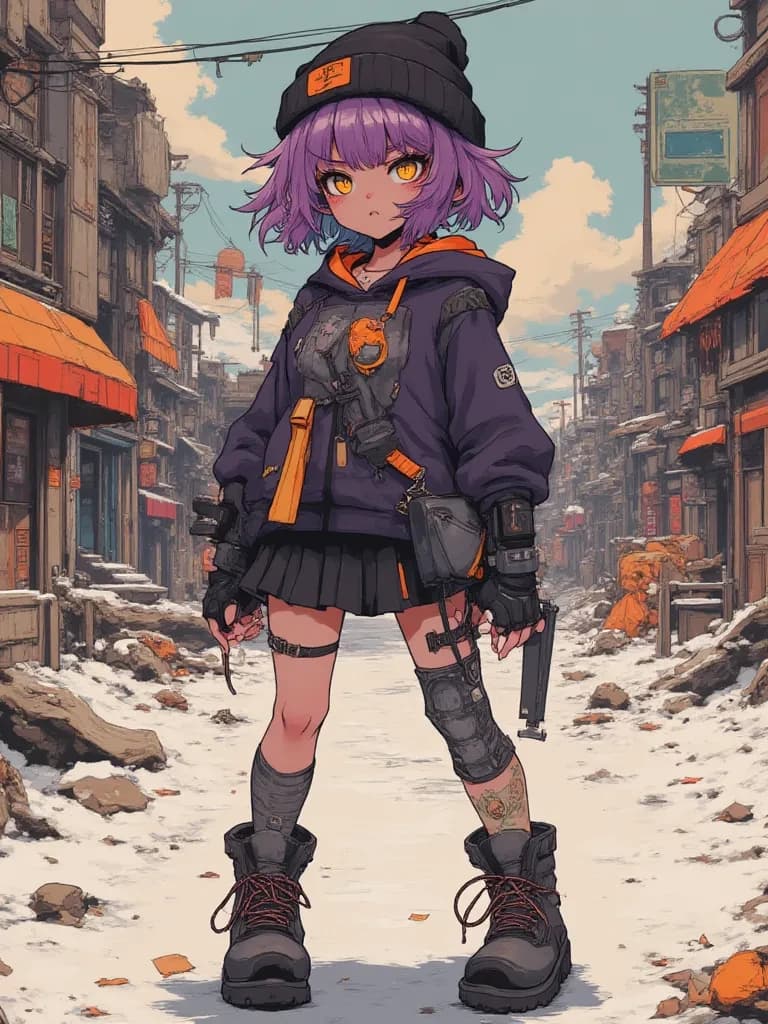Uzi Doorman thumbnail
