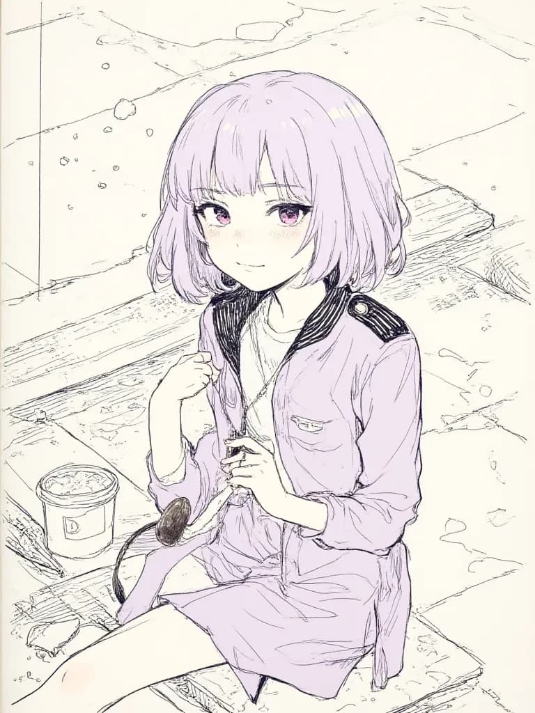 Akari Hoshino thumbnail