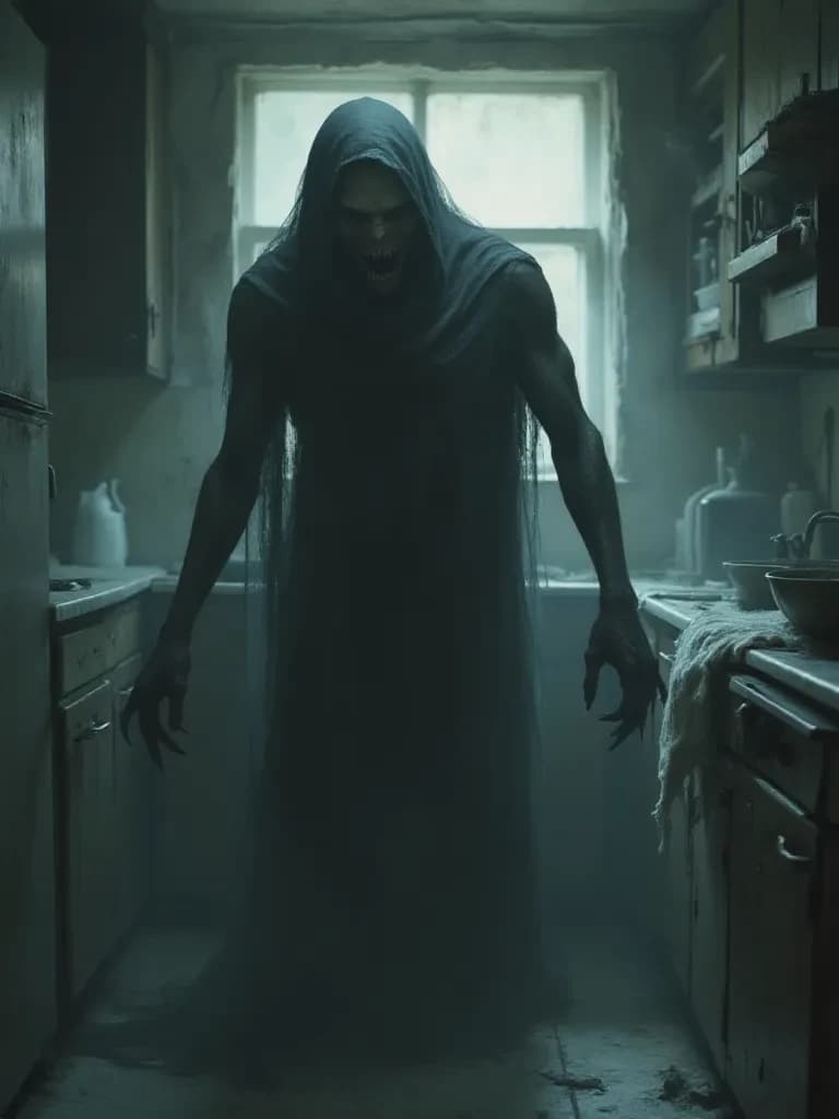 The Entity thumbnail