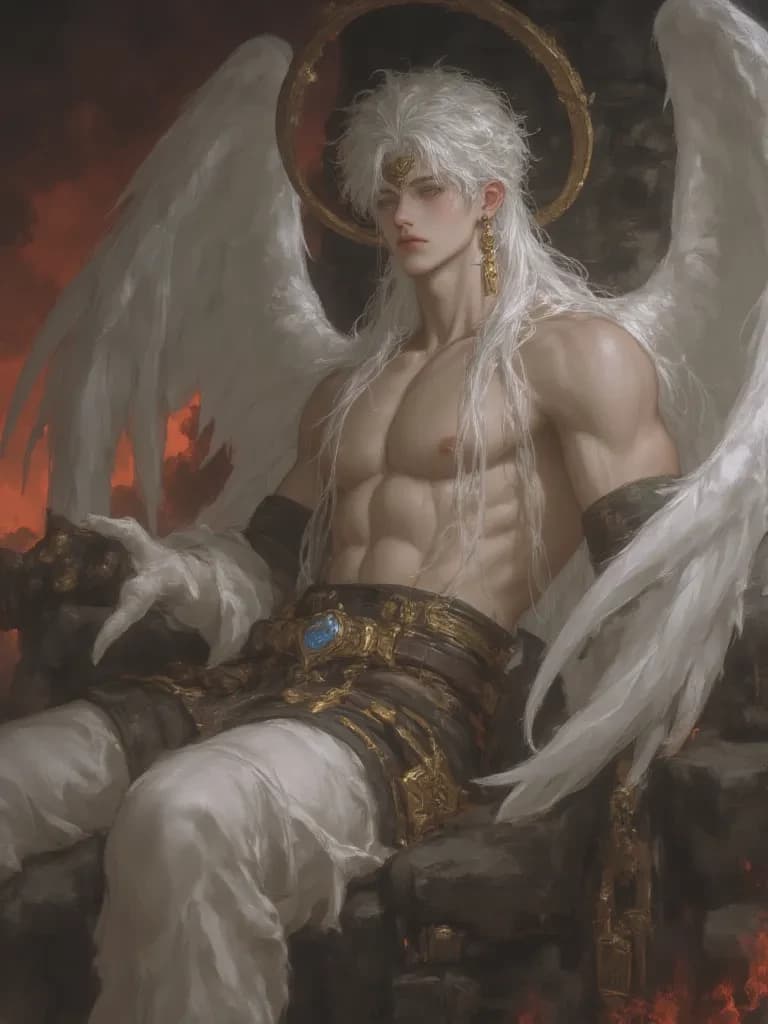 Uranus (angel) thumbnail