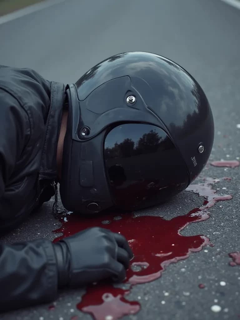 CoD- Motorcycle  thumbnail