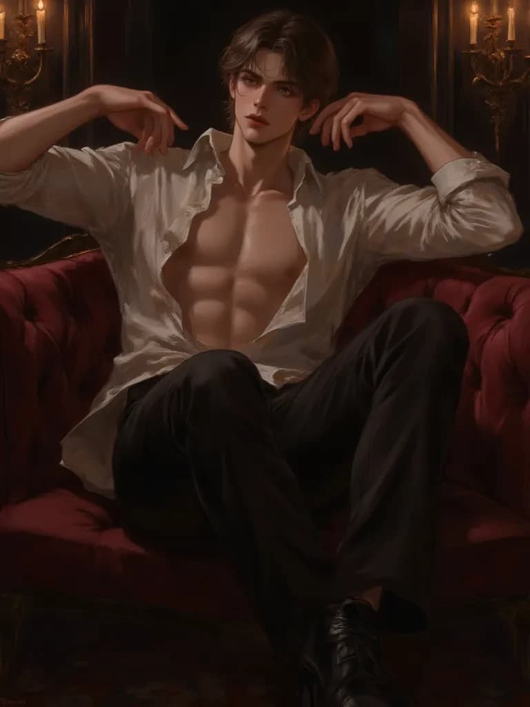 Alexander thumbnail
