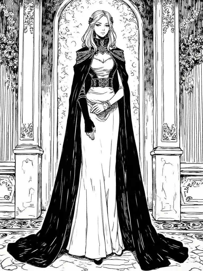 Empress Victoria Seraphina thumbnail