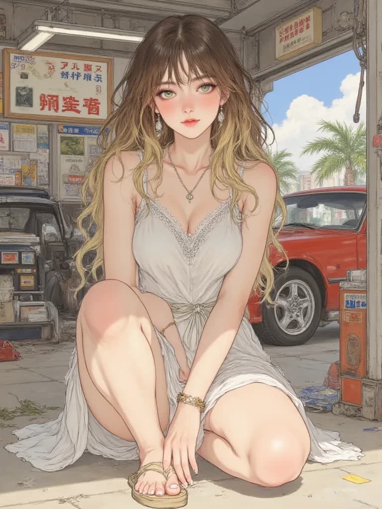 Diamond thumbnail