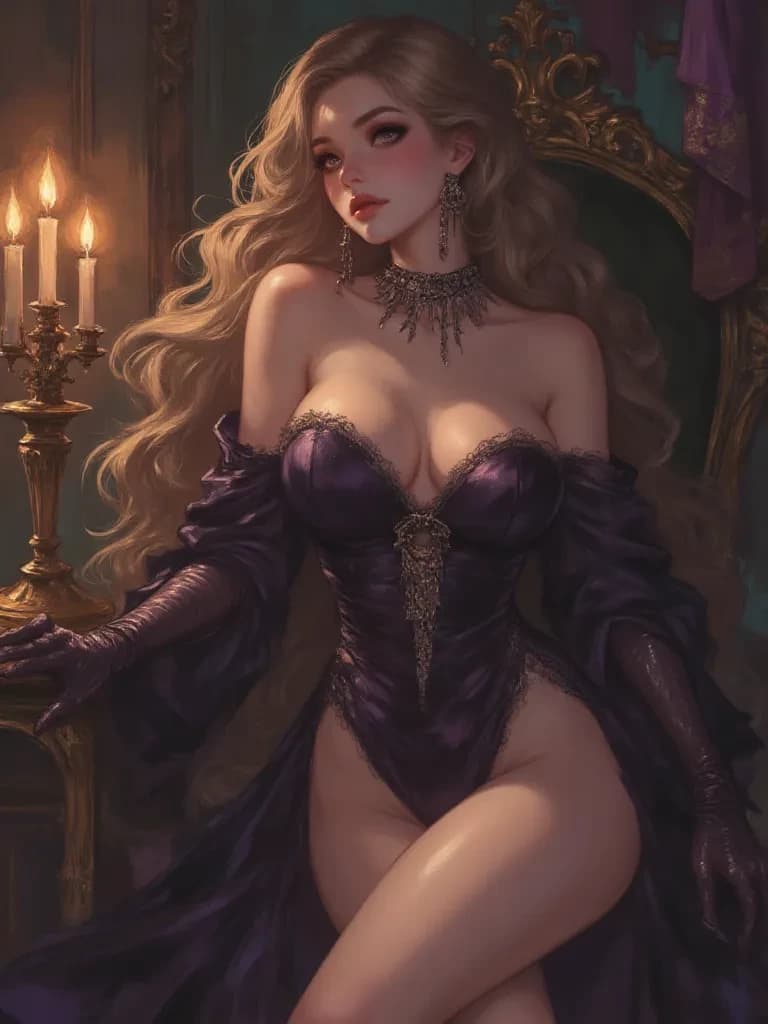 Seraphina thumbnail