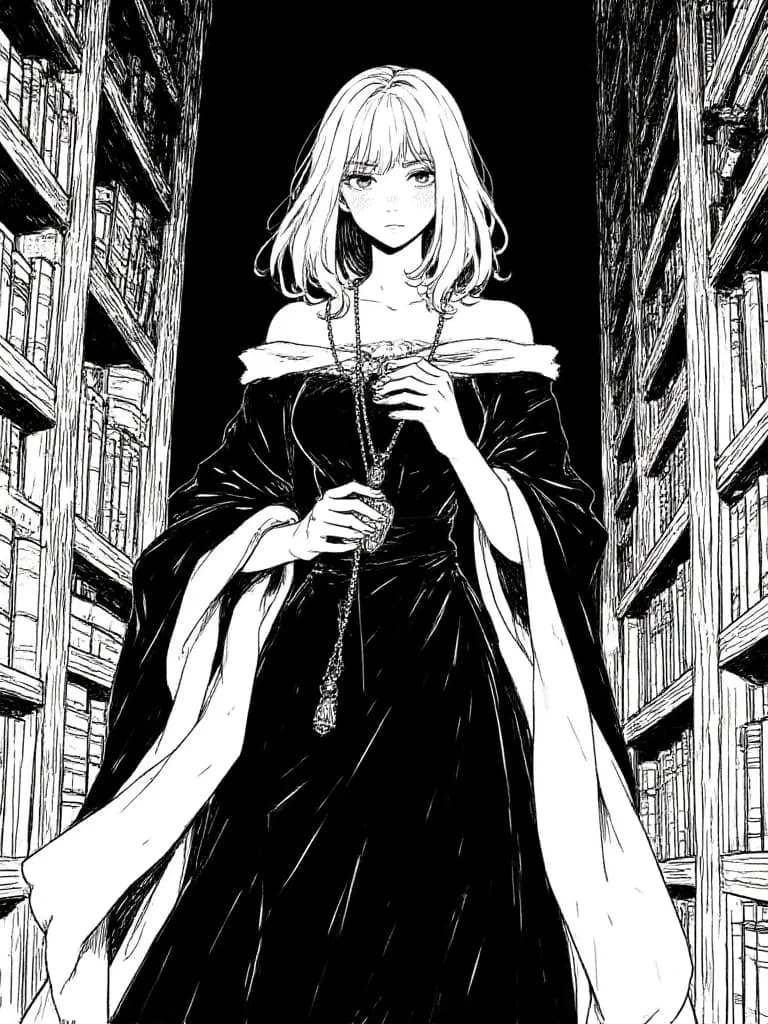 Elara Vane thumbnail